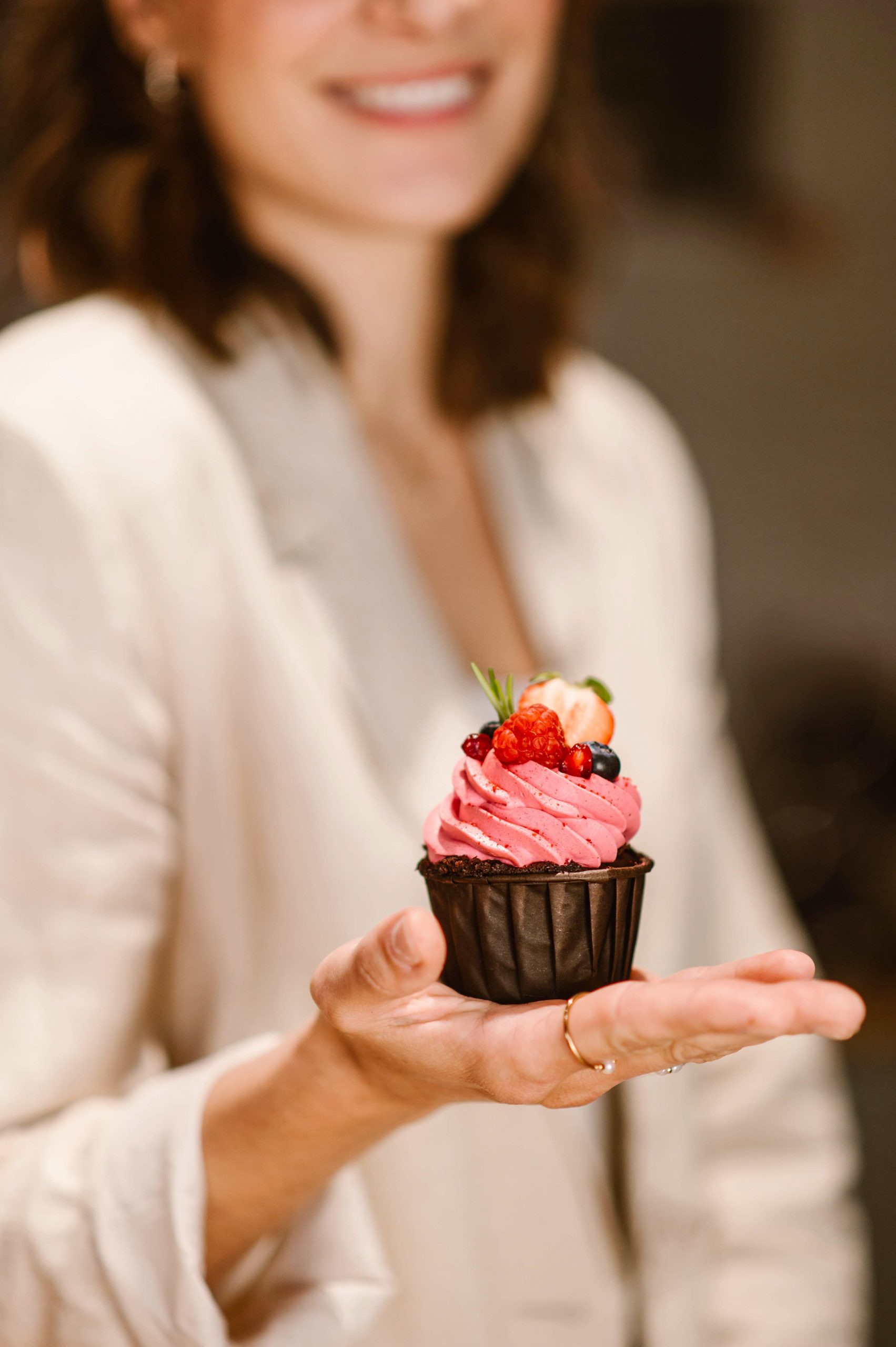 Cupcake Workshop 10.12.2026