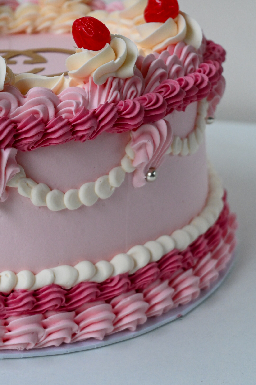 Cake Workshop 30.06.2026