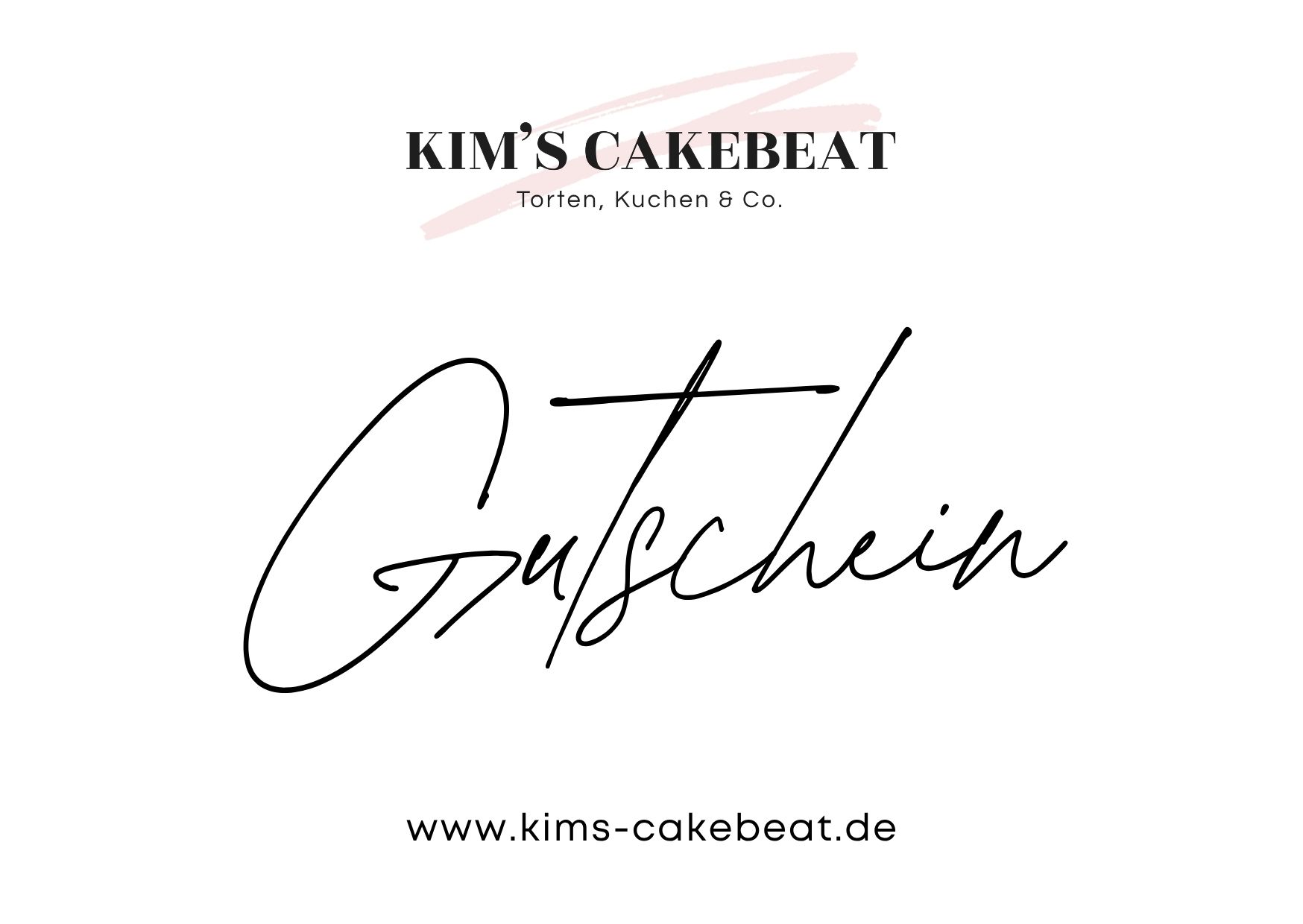 Geschenkgutschein